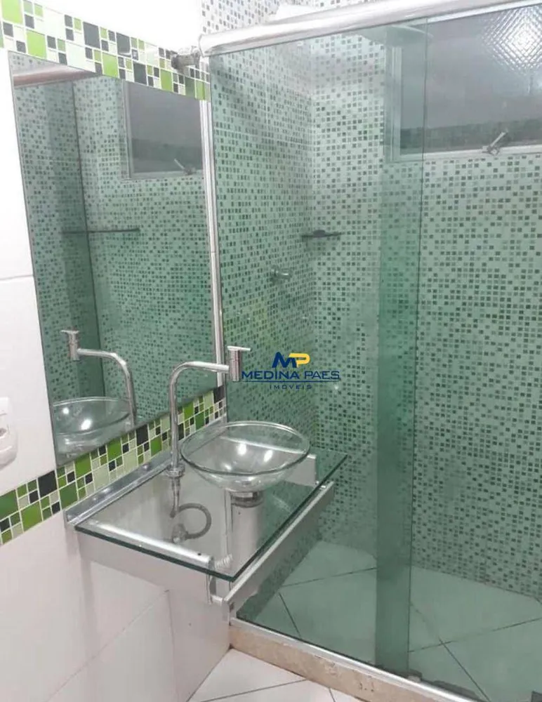 Apartamento, 2 quartos, 60 m² - Foto 6