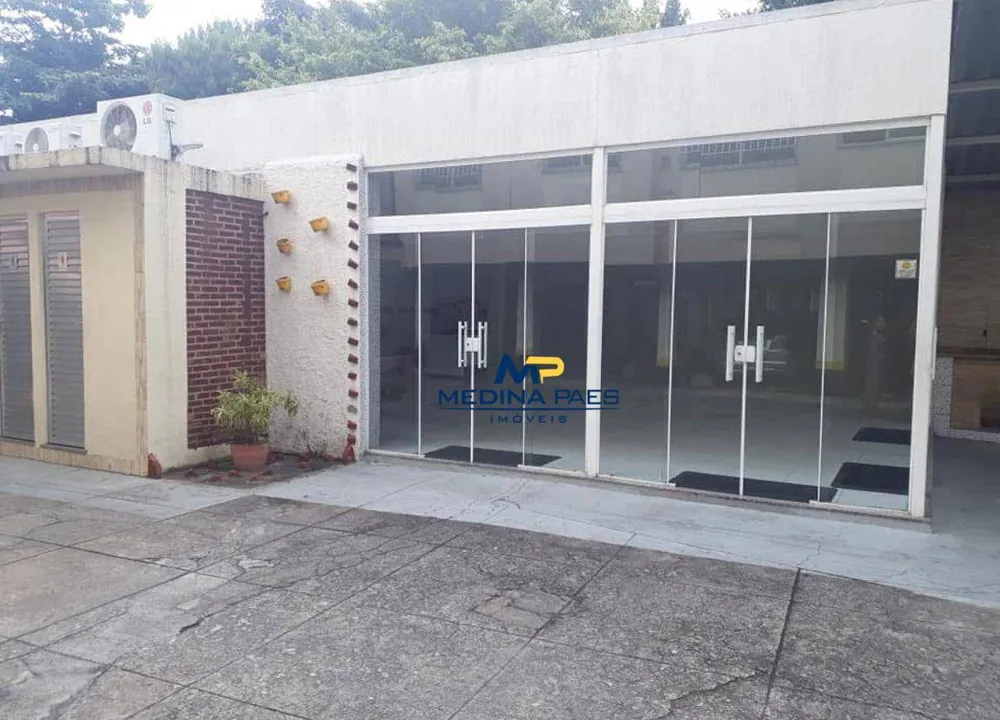 Apartamento, 2 quartos, 60 m² - Foto 12