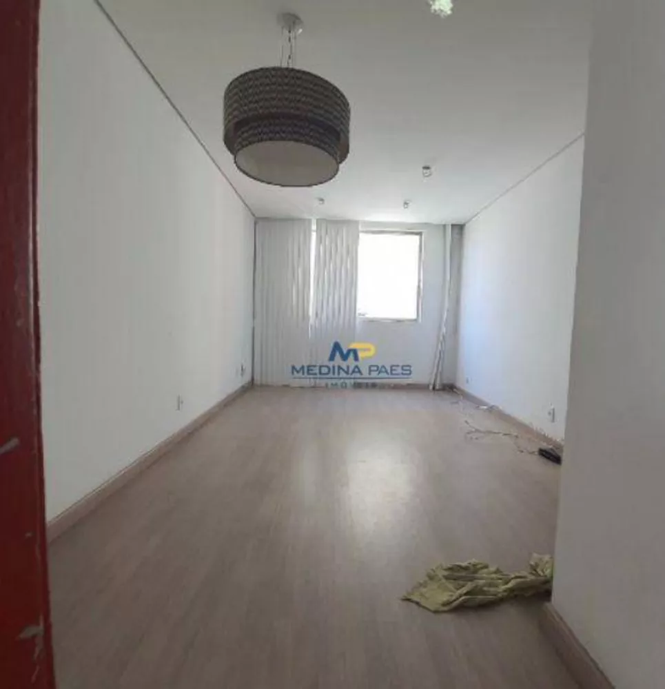 Apartamento, 2 quartos, 80 m² - Foto 1