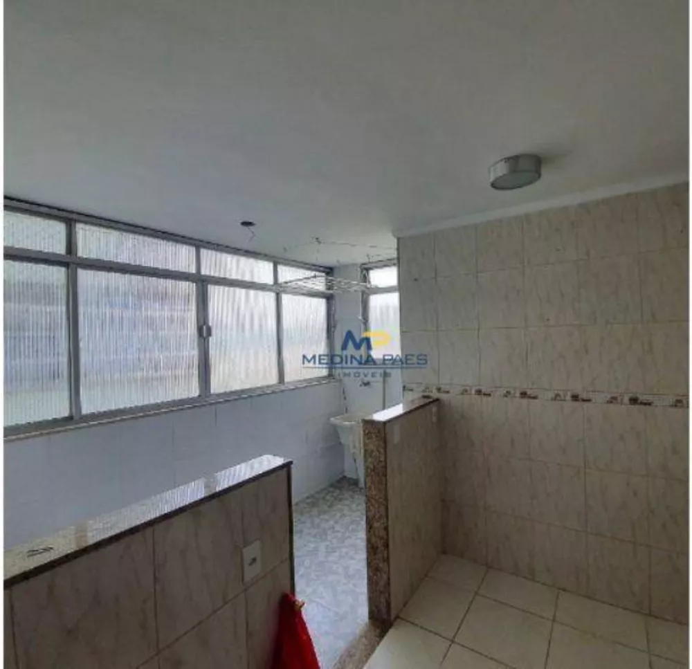 Apartamento, 2 quartos, 80 m² - Foto 4
