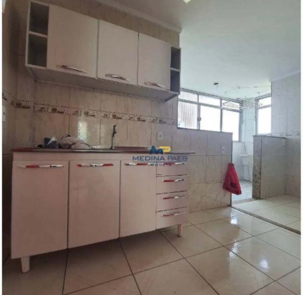 Apartamento, 2 quartos, 80 m² - Foto 5