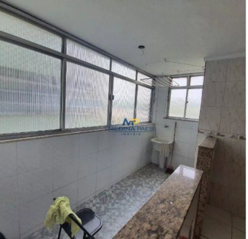 Apartamento, 2 quartos, 80 m² - Foto 9