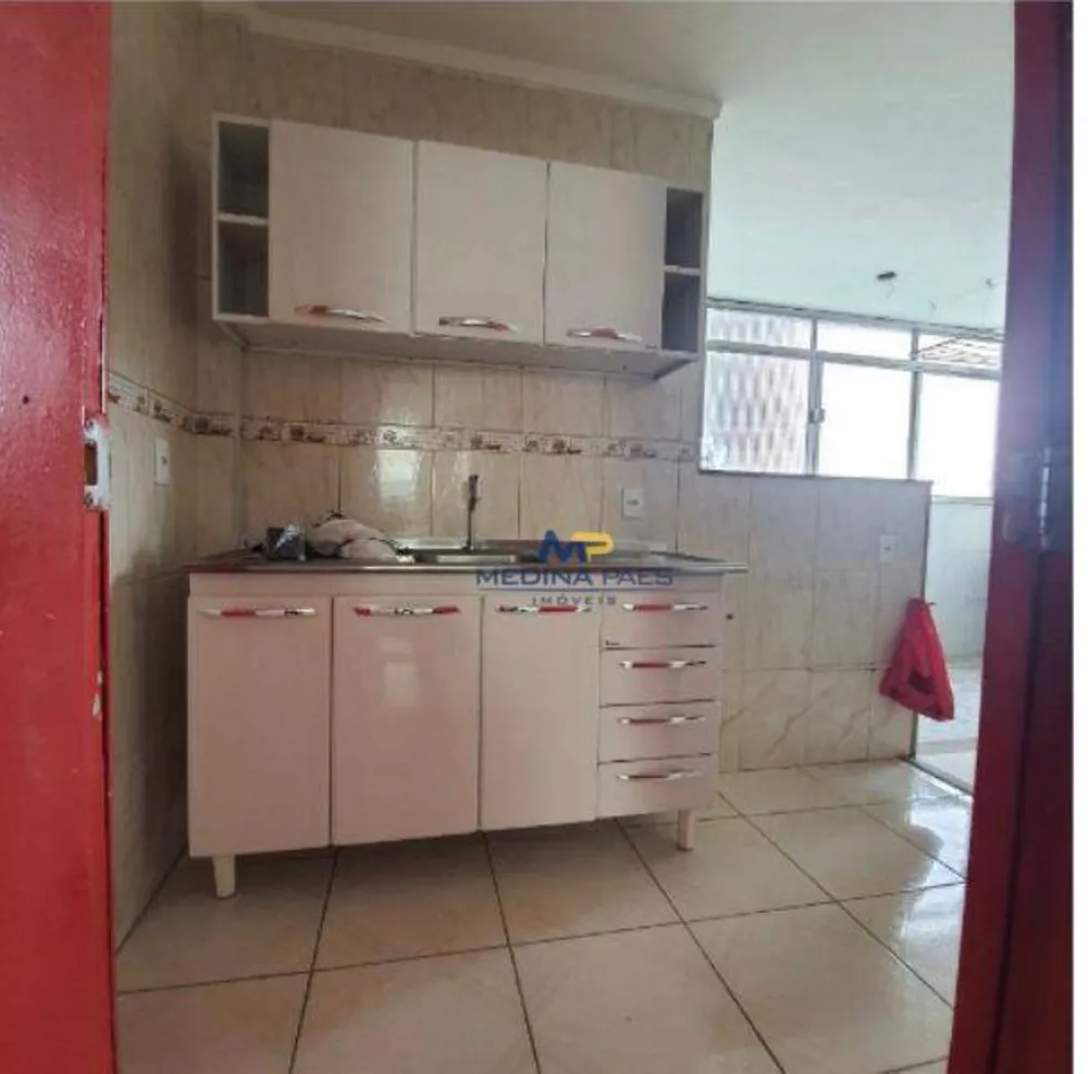 Apartamento, 2 quartos, 80 m² - Foto 6