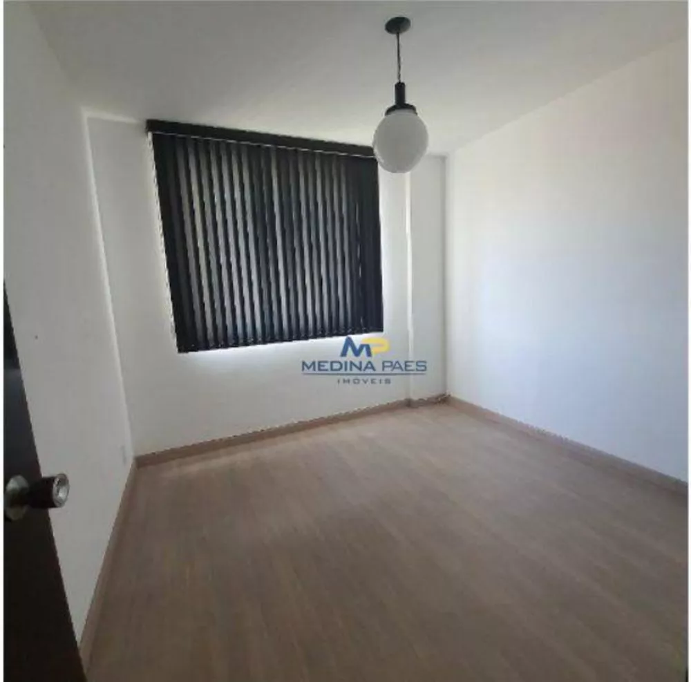 Apartamento, 2 quartos, 80 m² - Foto 2