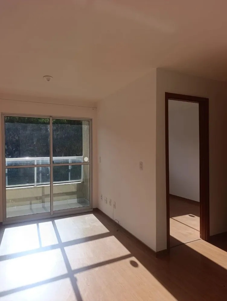 Apartamento, 2 quartos, 47 m² - Foto 3