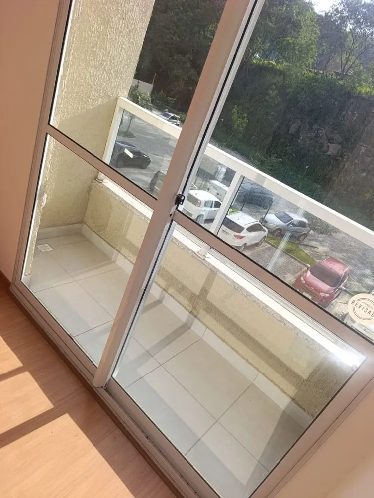 Apartamento, 2 quartos, 47 m² - Foto 4