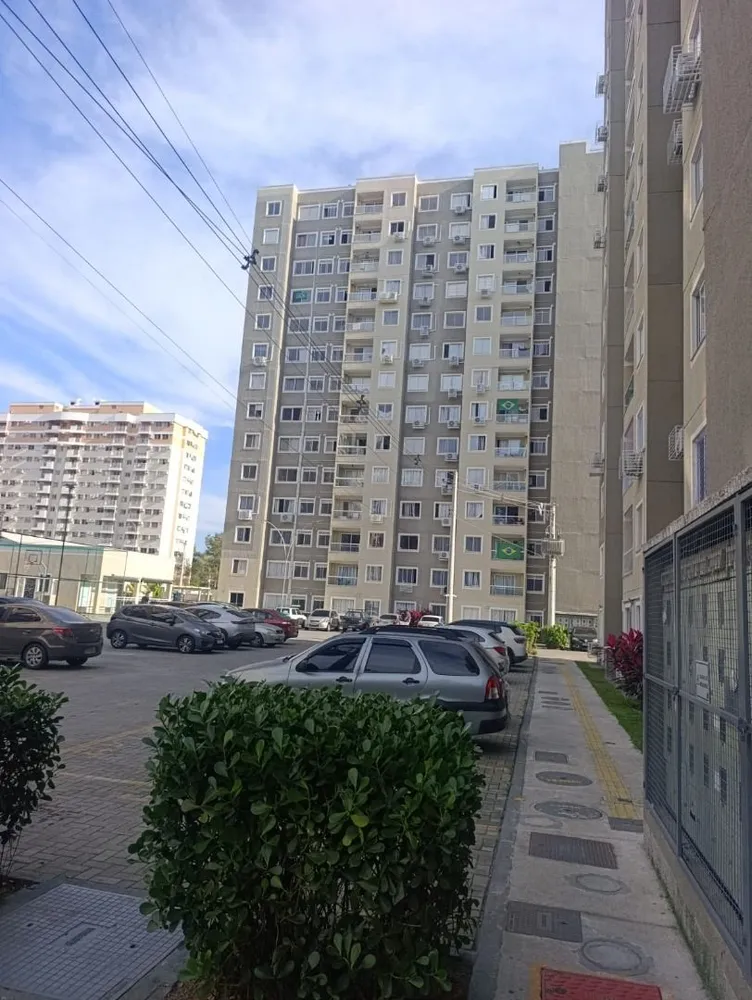 Apartamento, 2 quartos, 47 m² - Foto 1