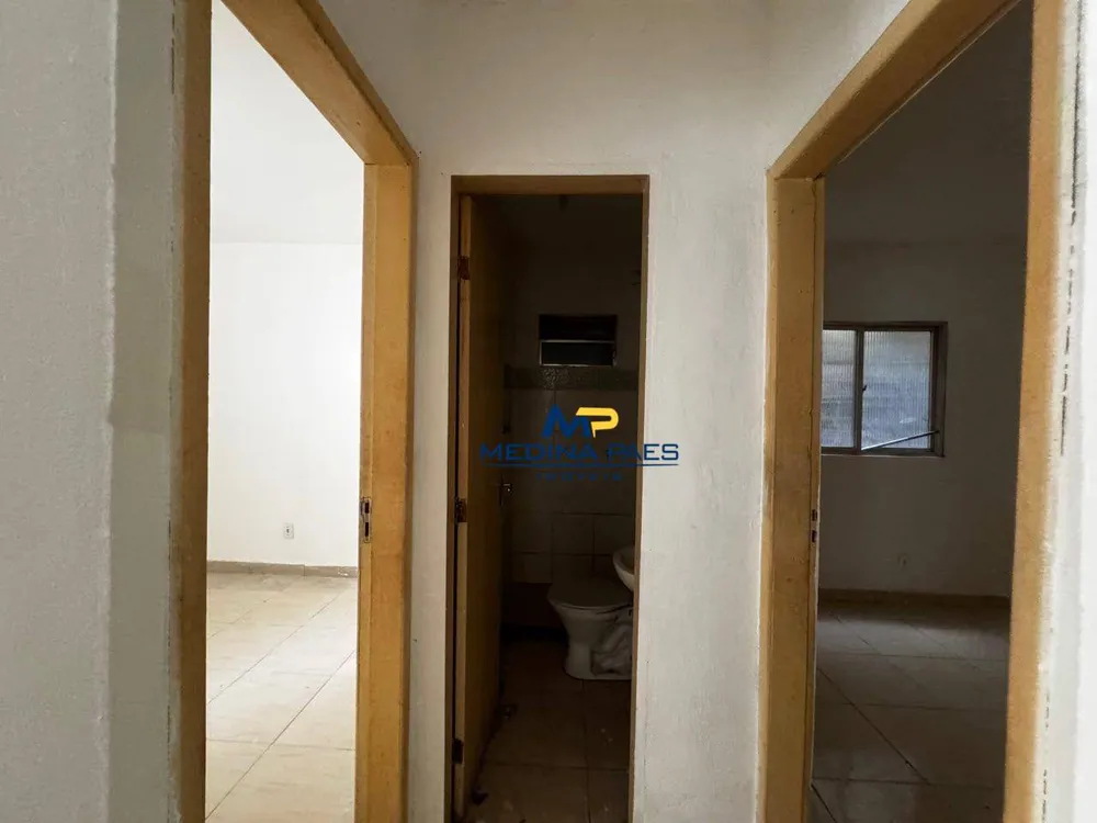 Casa, 2 quartos, 60 m² - Foto 4