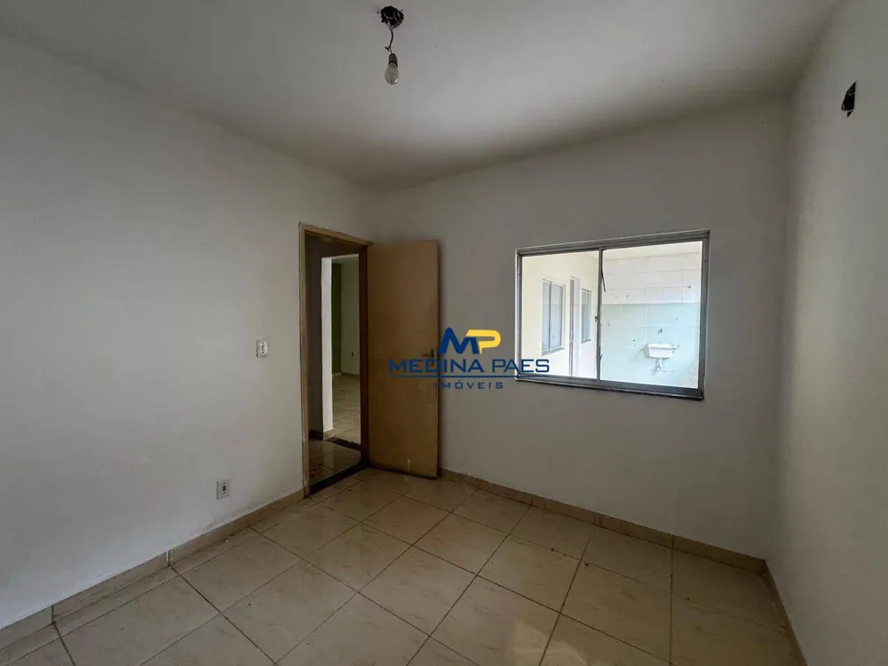 Casa, 2 quartos, 60 m² - Foto 2