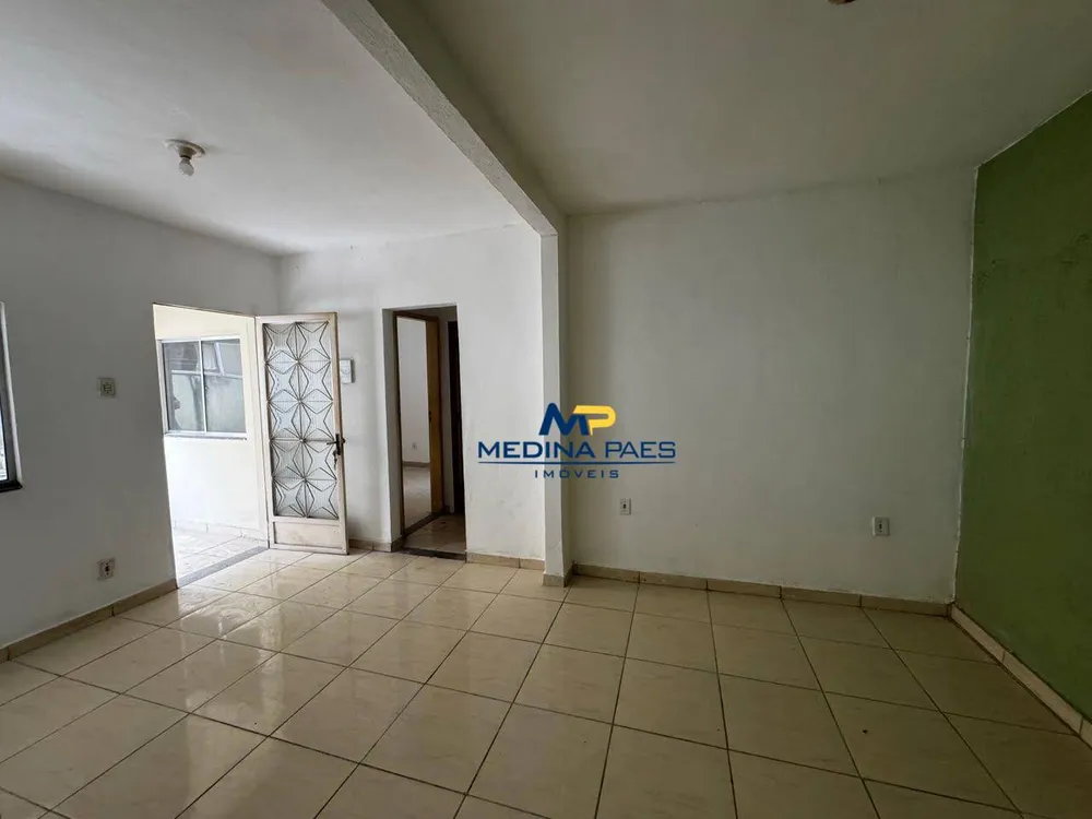 Casa, 2 quartos, 60 m² - Foto 9