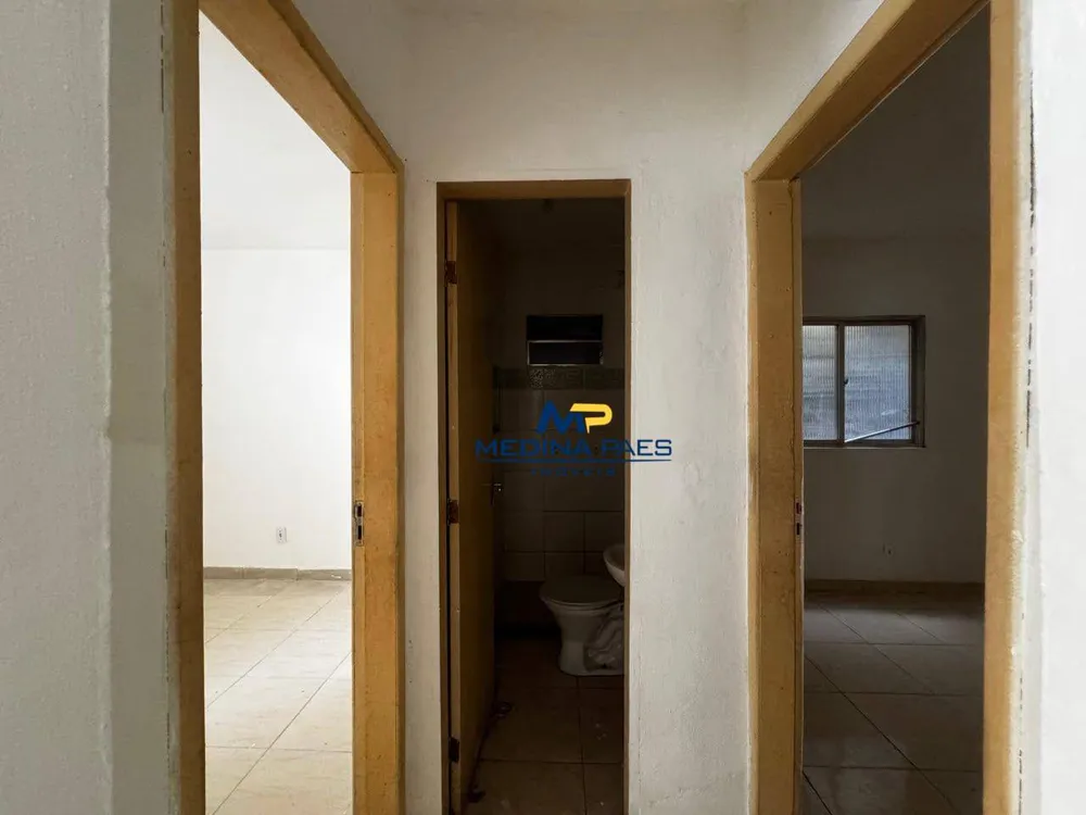 Casa, 2 quartos, 60 m² - Foto 7