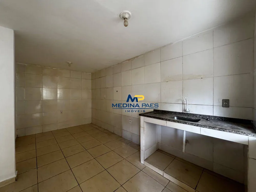 Casa, 2 quartos, 60 m² - Foto 8
