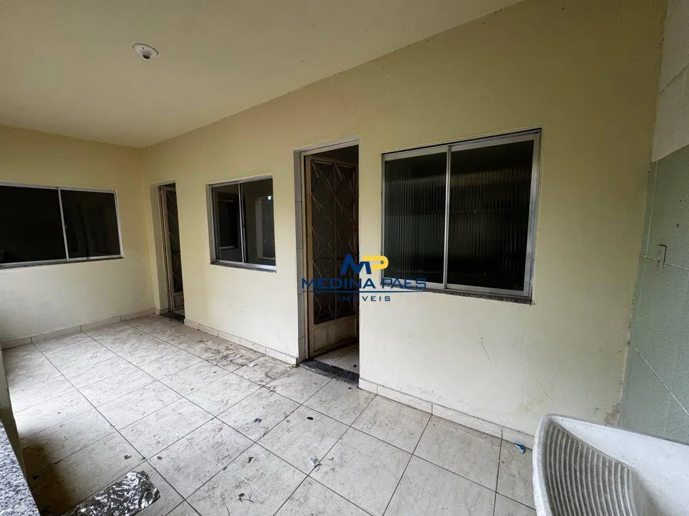 Casa, 2 quartos, 60 m² - Foto 17