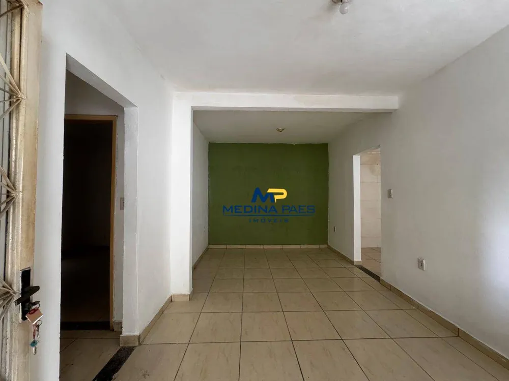 Casa, 2 quartos, 60 m² - Foto 11