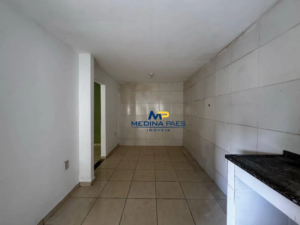 Casa, 2 quartos, 60 m² - Foto 13