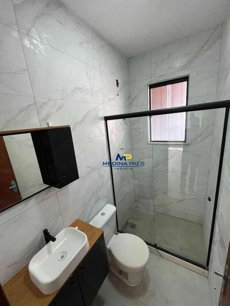Casa, 3 quartos - Foto 11