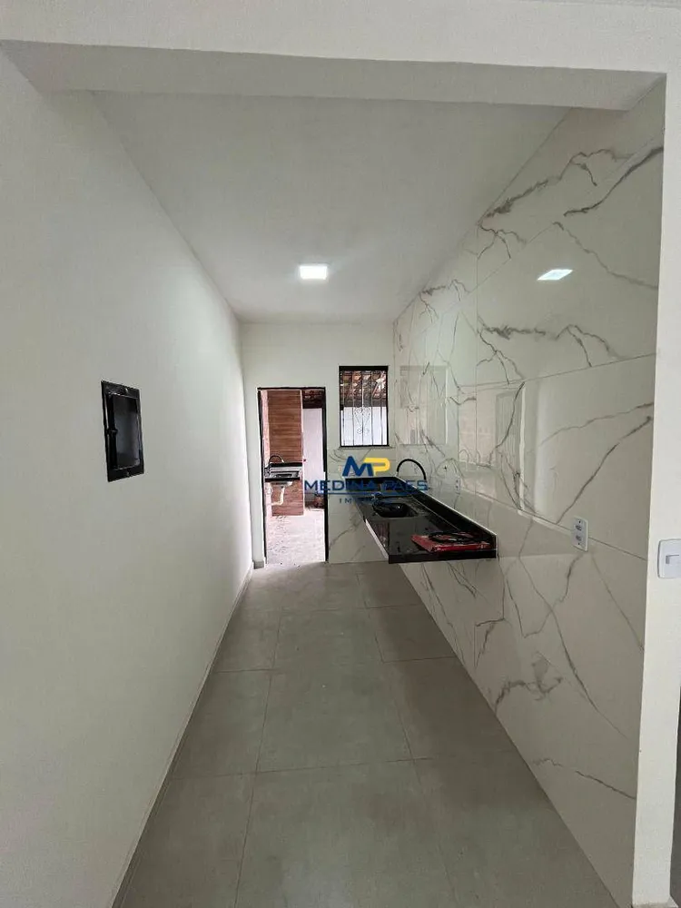 Casa, 3 quartos - Foto 5