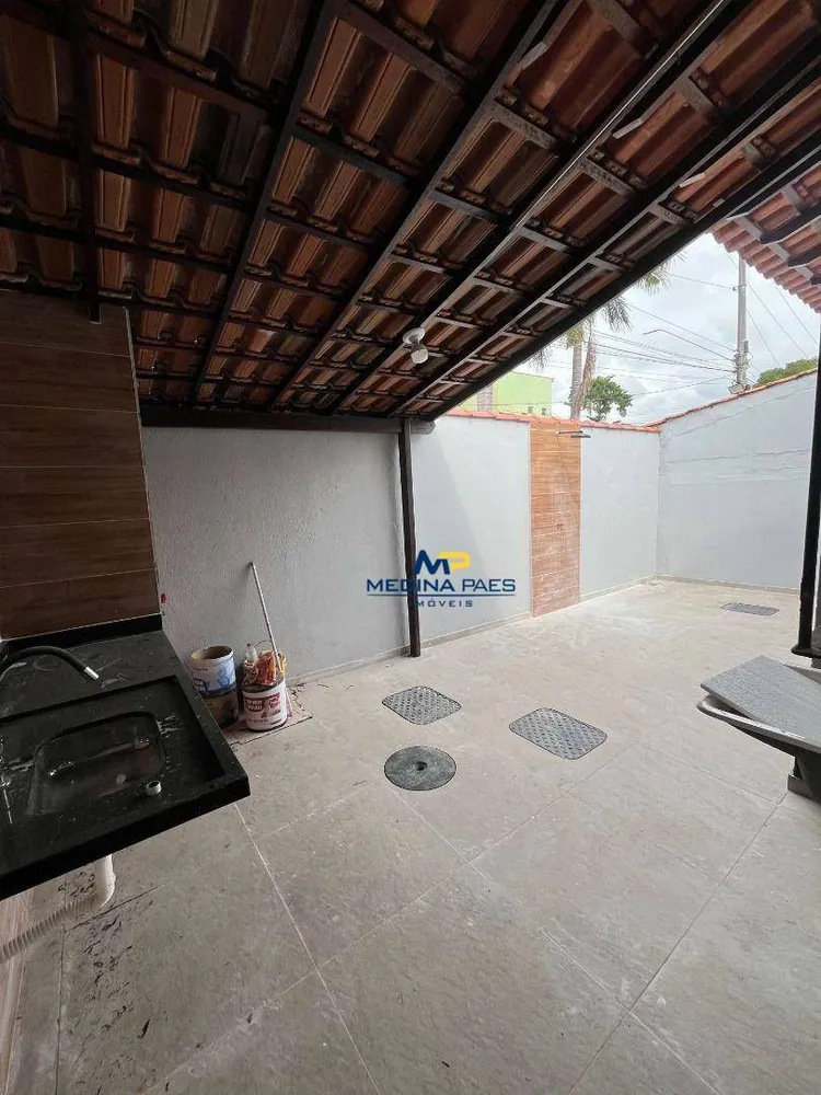 Casa, 3 quartos - Foto 6
