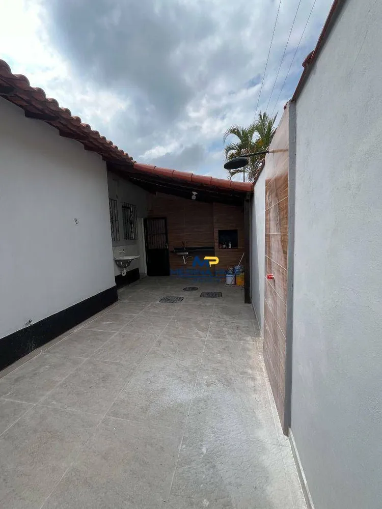 Casa, 3 quartos - Foto 7