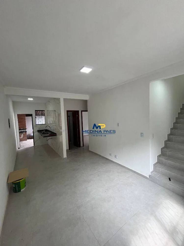 Casa, 3 quartos - Foto 4