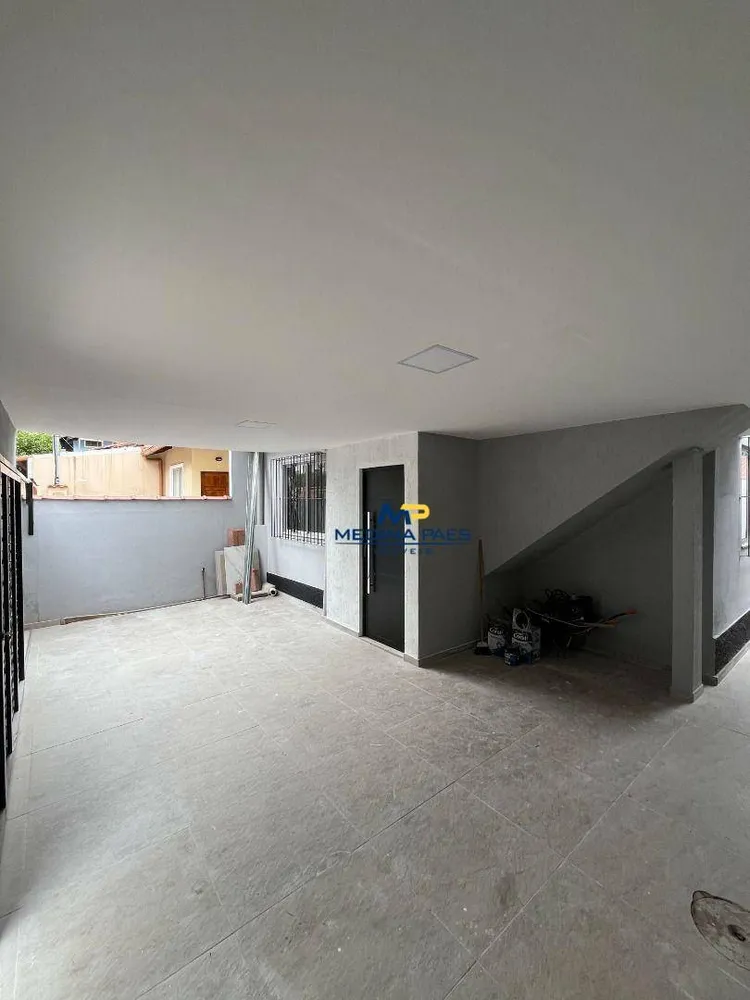 Casa, 3 quartos - Foto 3