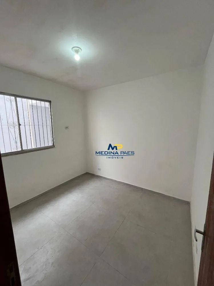 Casa, 3 quartos - Foto 10