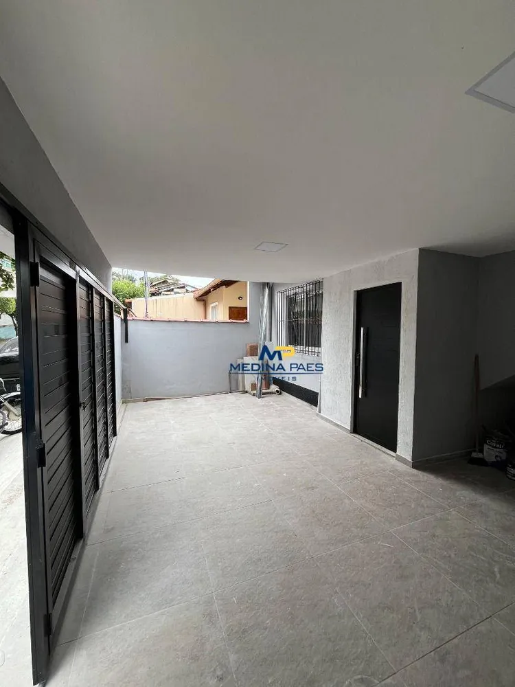 Casa, 3 quartos - Foto 2