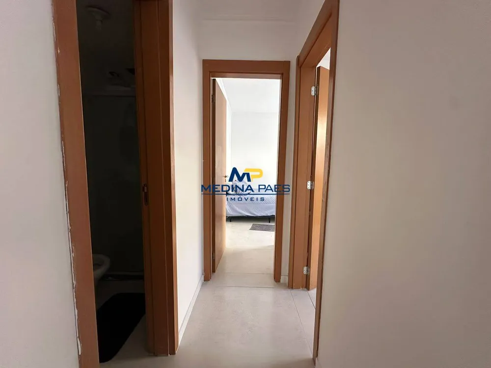 Apartamento, 2 quartos, 56 m² - Foto 9