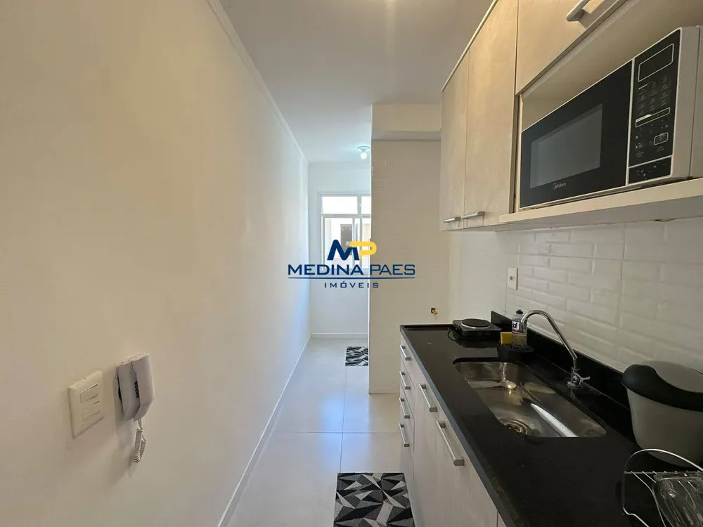 Apartamento, 2 quartos, 56 m² - Foto 5