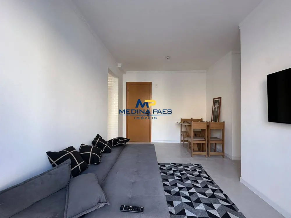 Apartamento, 2 quartos, 56 m² - Foto 3