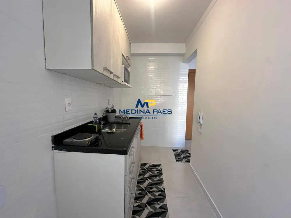 Apartamento, 2 quartos, 56 m² - Foto 7
