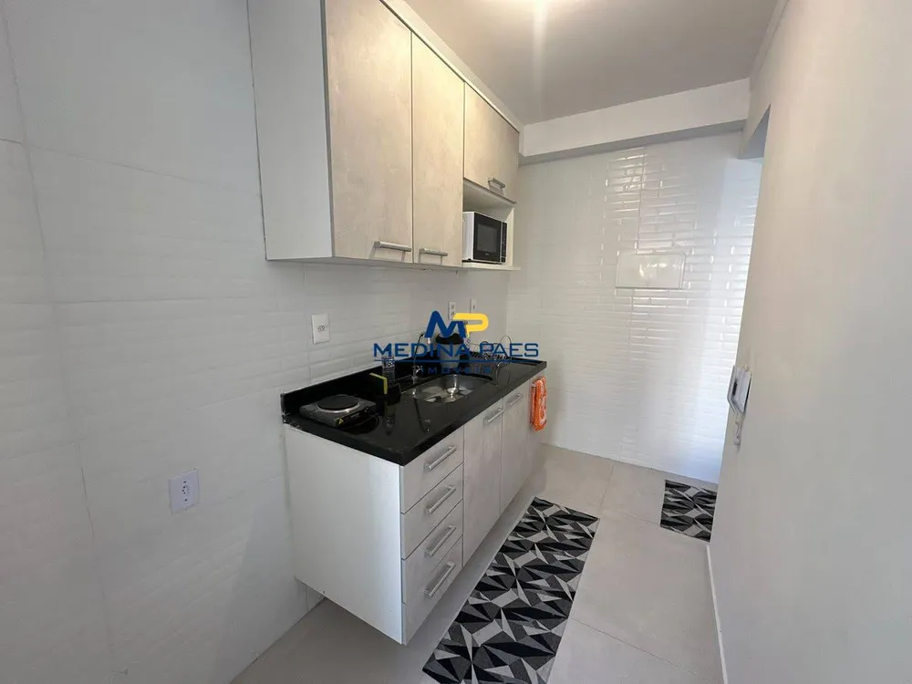 Apartamento, 2 quartos, 56 m² - Foto 6