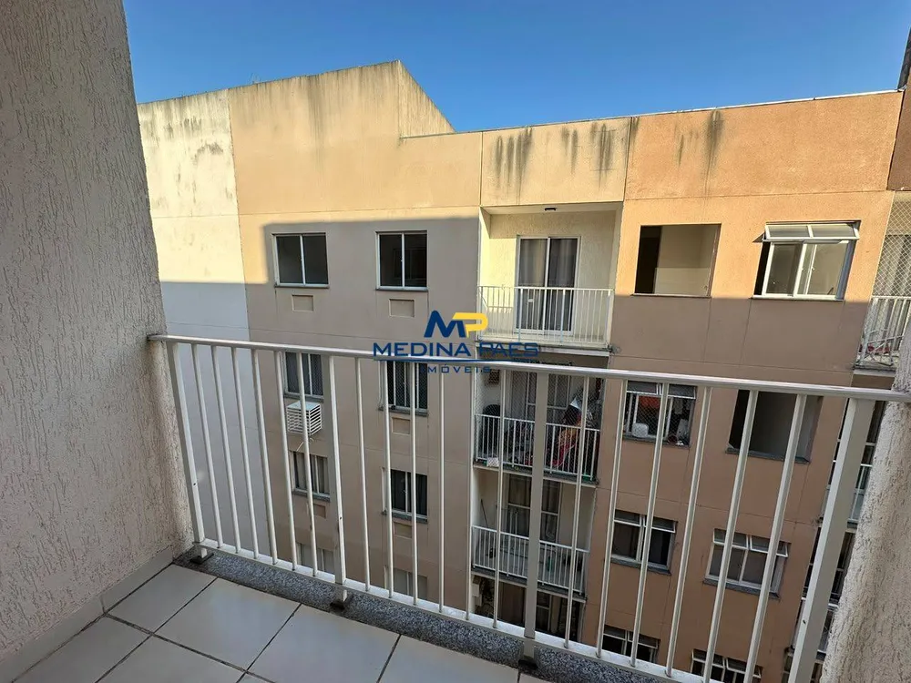 Apartamento, 2 quartos, 56 m² - Foto 4