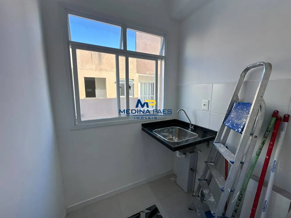 Apartamento, 2 quartos, 56 m² - Foto 8