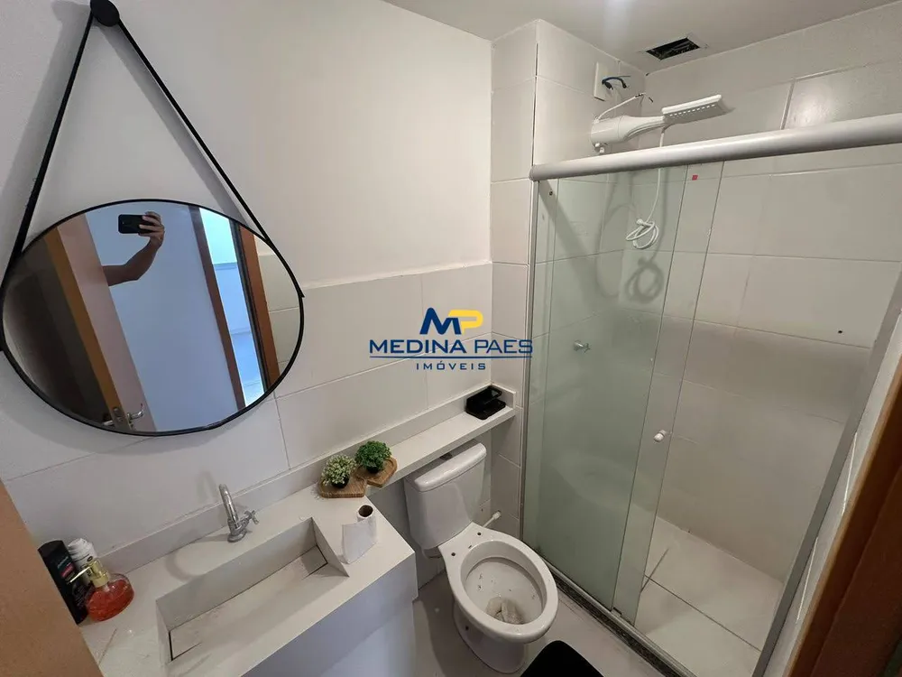 Apartamento, 2 quartos, 56 m² - Foto 11