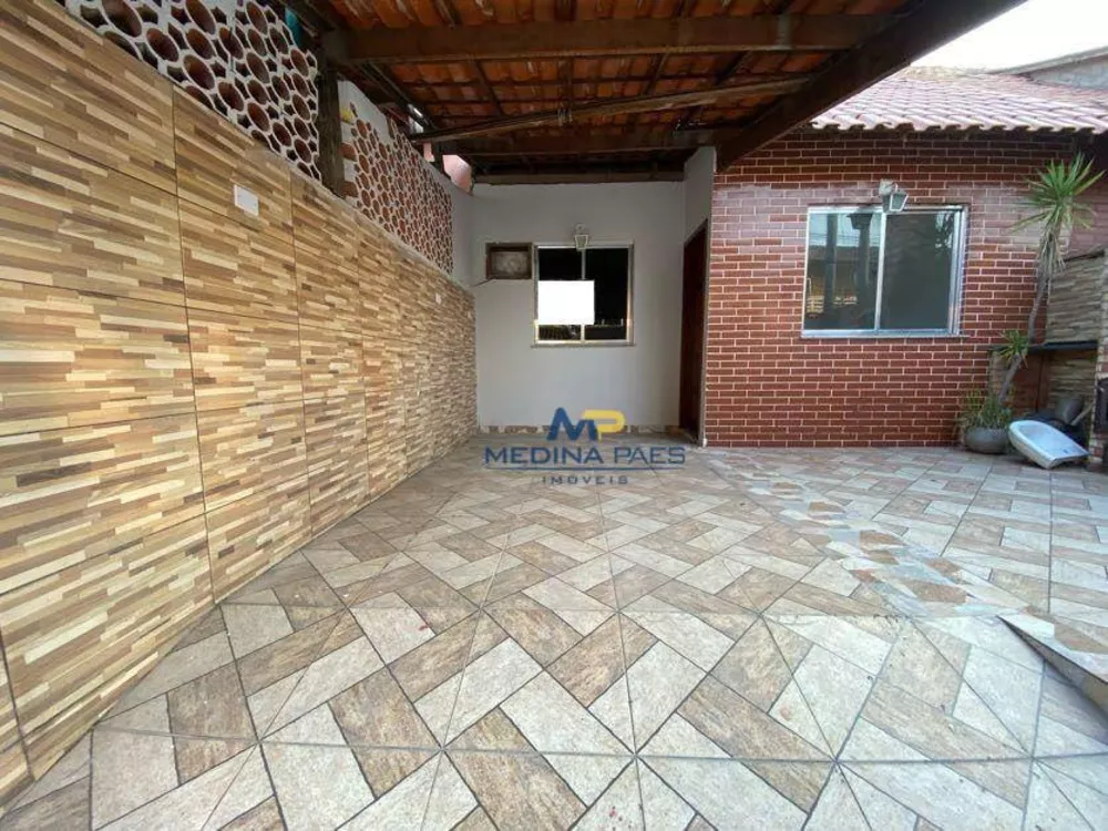 Casa de Condomínio, 4 quartos - Foto 15