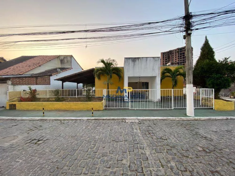 Casa de Condomínio, 4 quartos - Foto 16