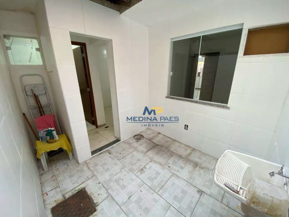 Casa de Condomínio, 4 quartos - Foto 8