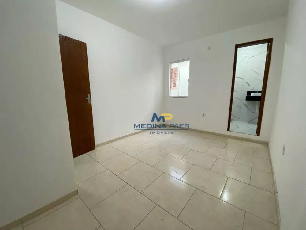 Casa de Condomínio, 4 quartos - Foto 22