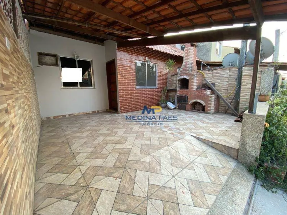 Casa de Condomínio, 4 quartos - Foto 19
