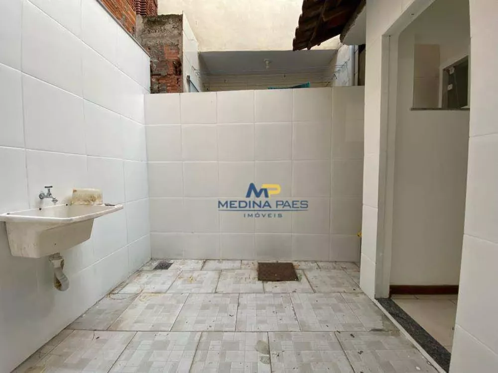 Casa de Condomínio, 4 quartos - Foto 23