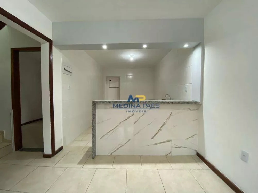 Casa de Condomínio, 4 quartos - Foto 31