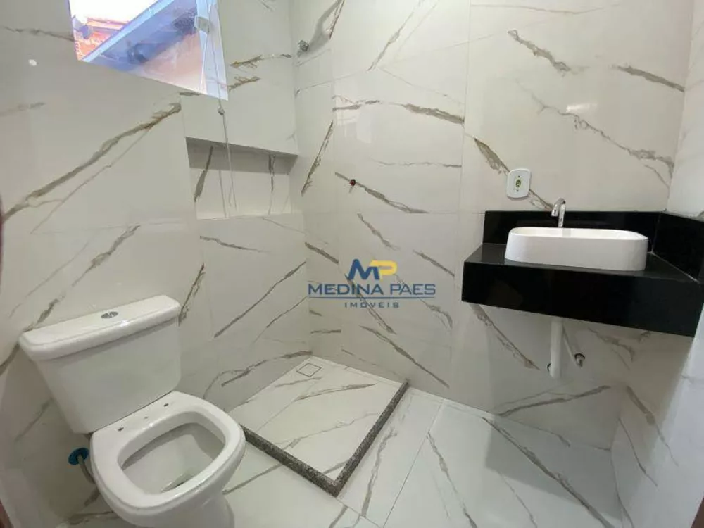 Casa de Condomínio, 4 quartos - Foto 5