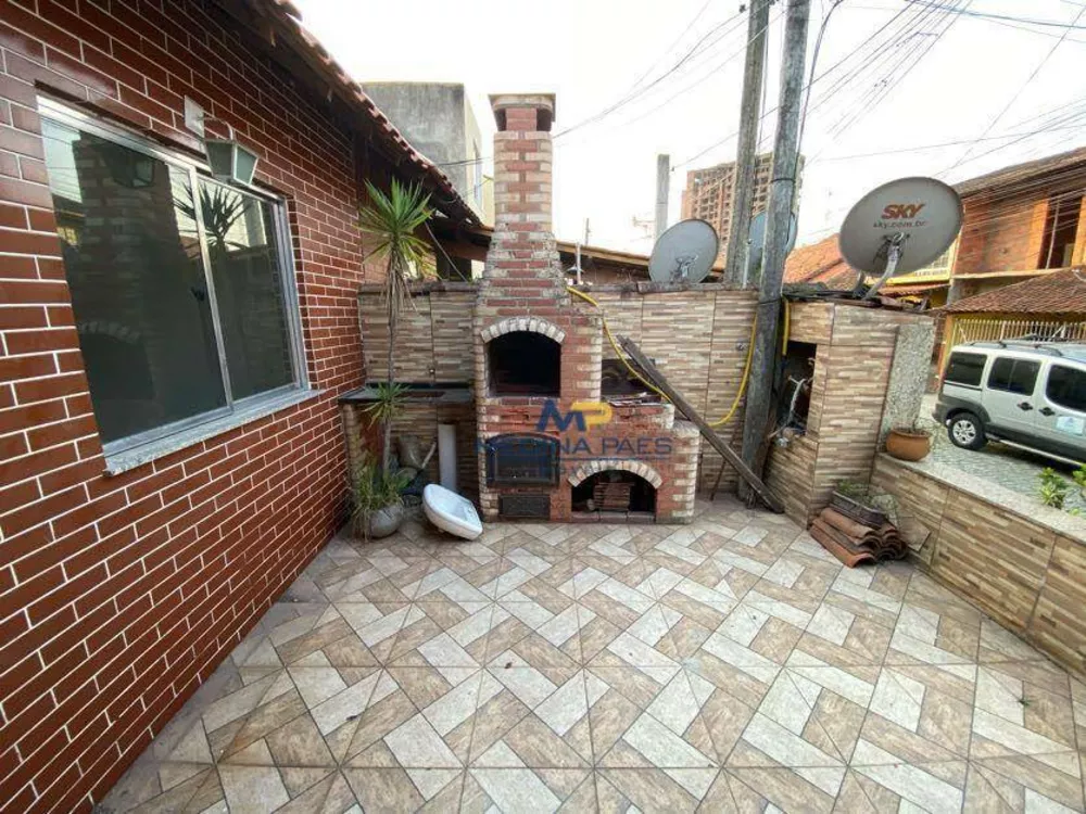 Casa de Condomínio, 4 quartos - Foto 20