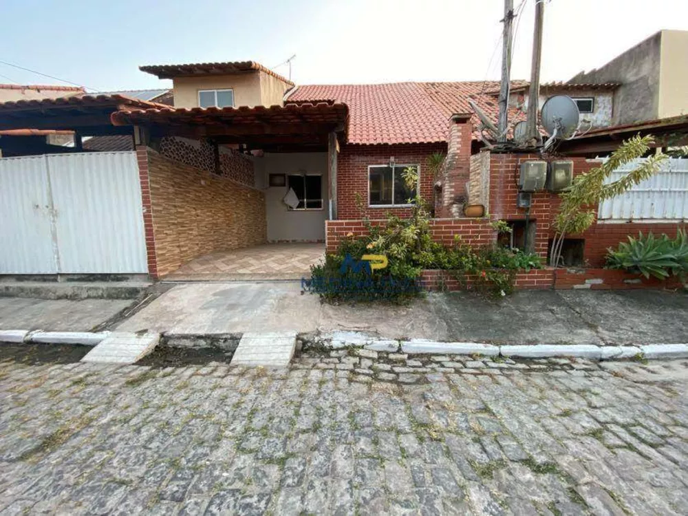 Casa de Condomínio, 4 quartos - Foto 3