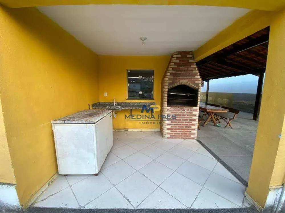 Casa de Condomínio, 4 quartos - Foto 10