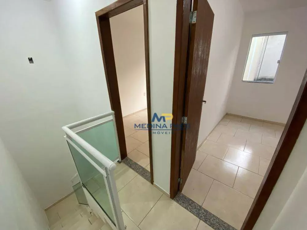 Casa de Condomínio, 4 quartos - Foto 17