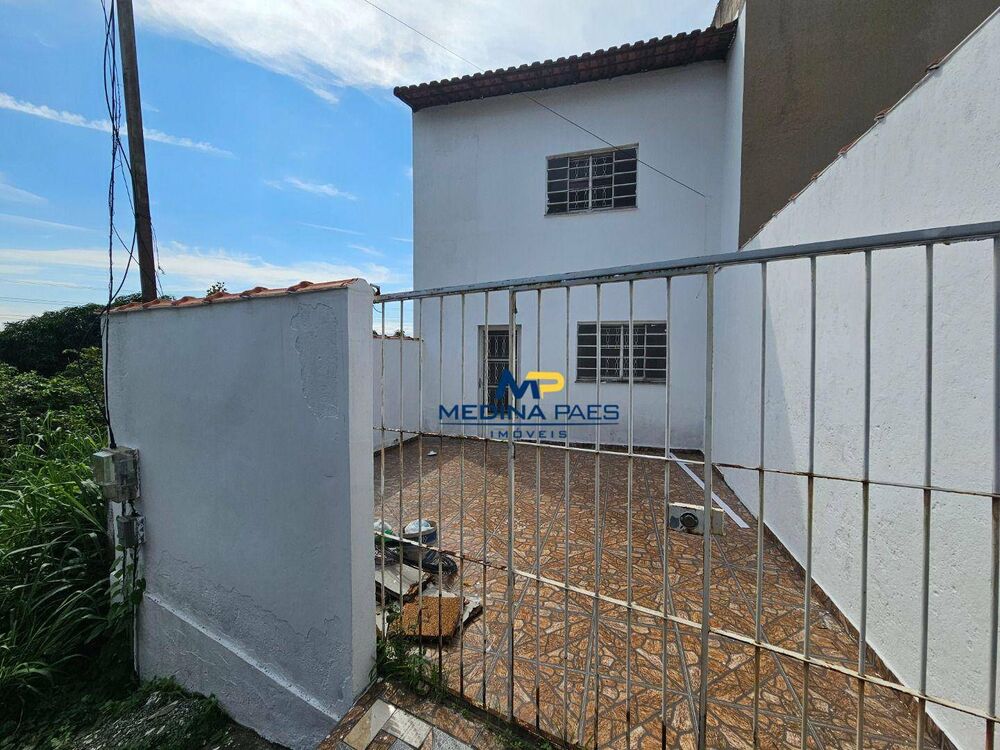 Casa, 2 quartos, 60 m² - Foto 1