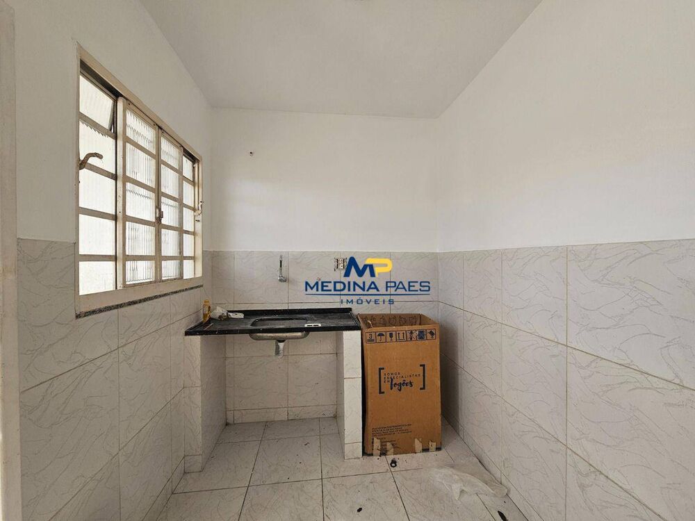 Casa, 2 quartos, 60 m² - Foto 6
