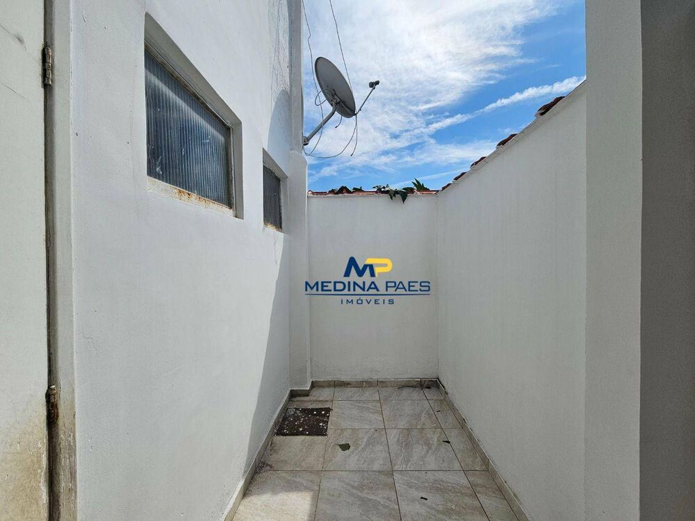 Casa, 2 quartos, 60 m² - Foto 8